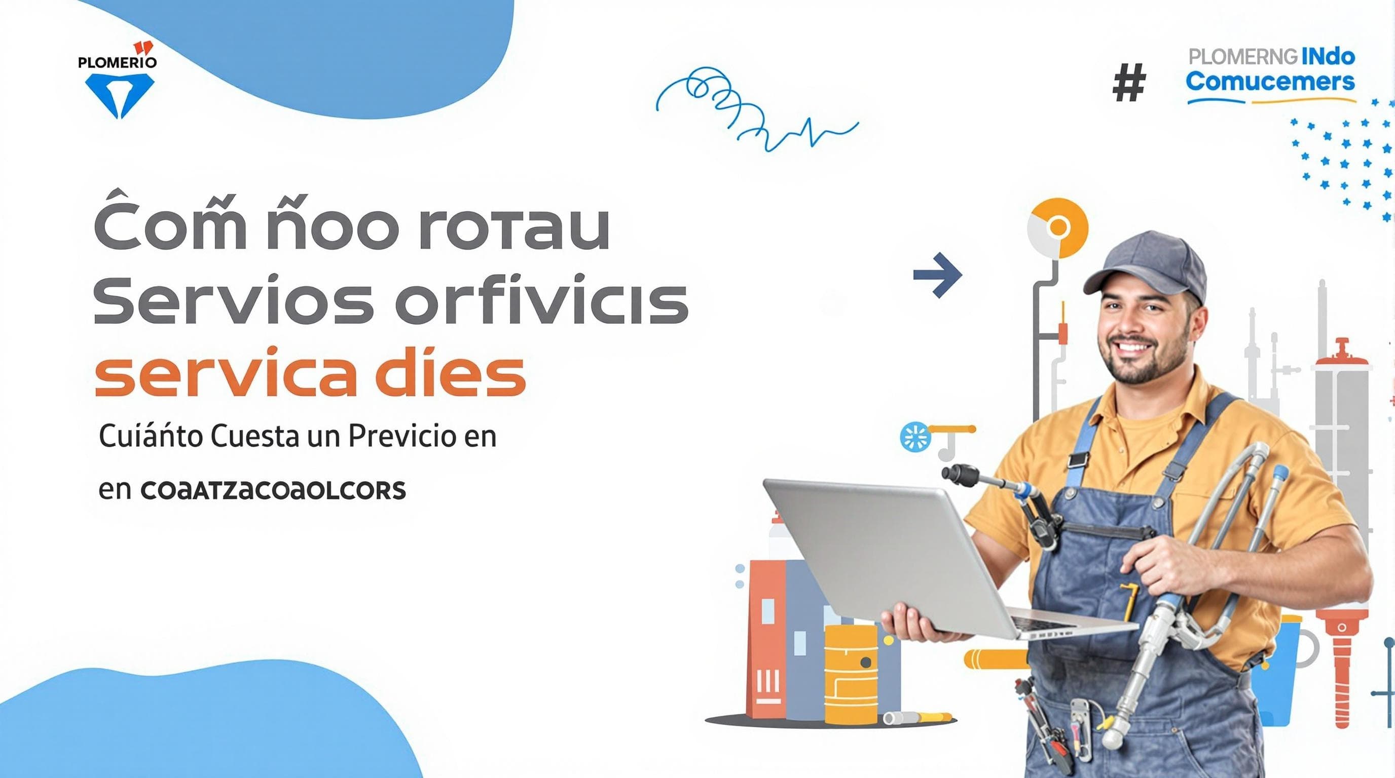¿Cuánto Cuesta un Servicio de Plomería en Coatzacoalcos? Precios y Servicios 2024