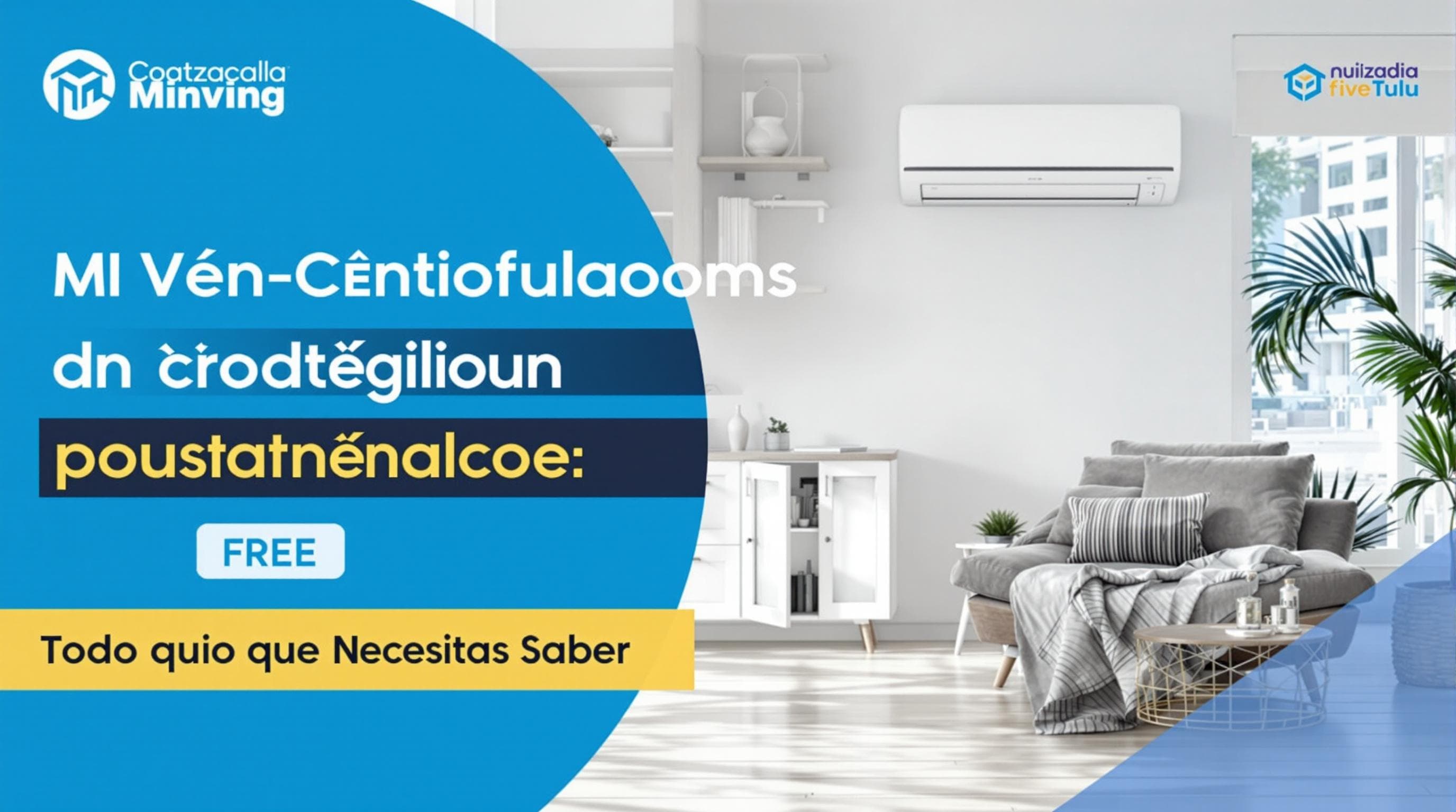Mantenimiento de Aires Acondicionados en Coatzacoalcos: Todo lo que Necesitas Saber